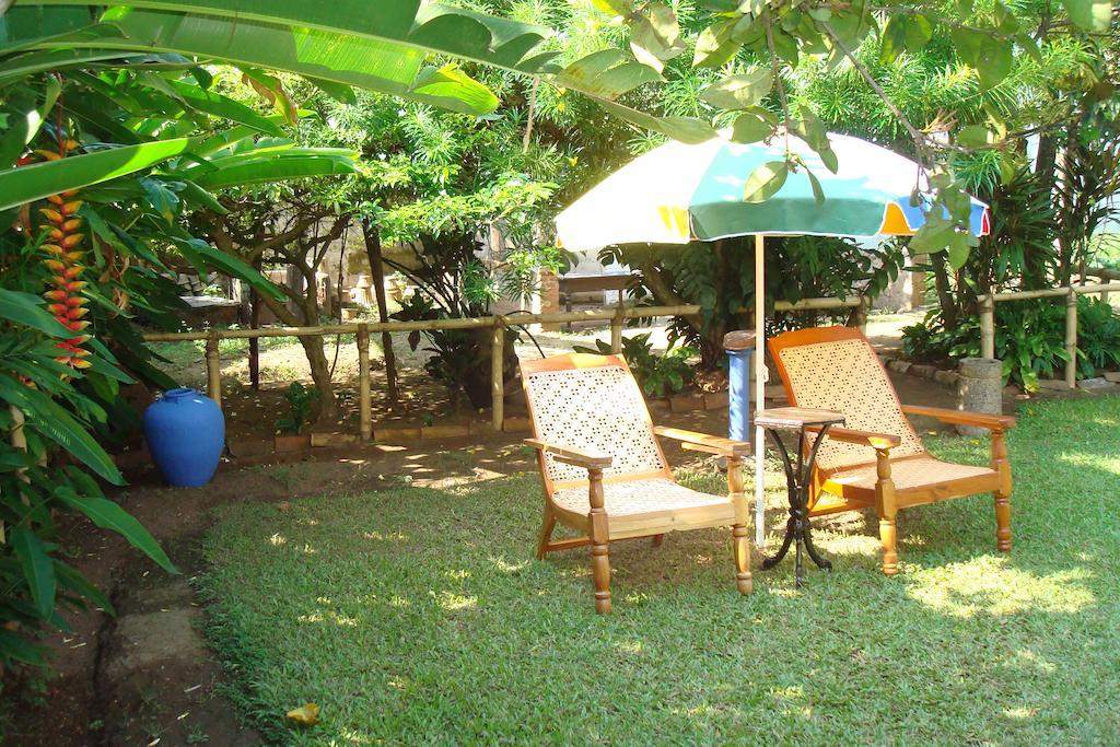 Blue Seas Guest House Dehiwala-Mount Lavinia Eksteriør bilde