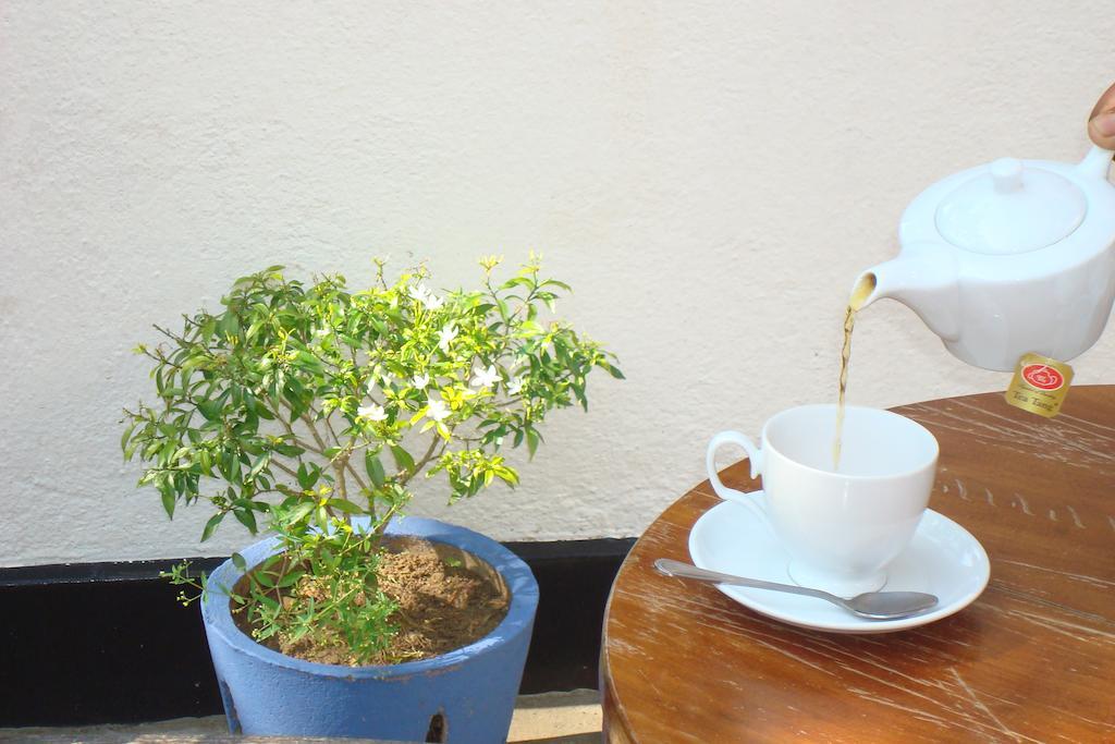 Blue Seas Guest House Dehiwala-Mount Lavinia Eksteriør bilde