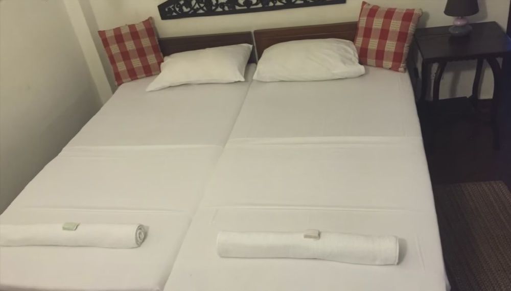 Blue Seas Guest House Dehiwala-Mount Lavinia Eksteriør bilde